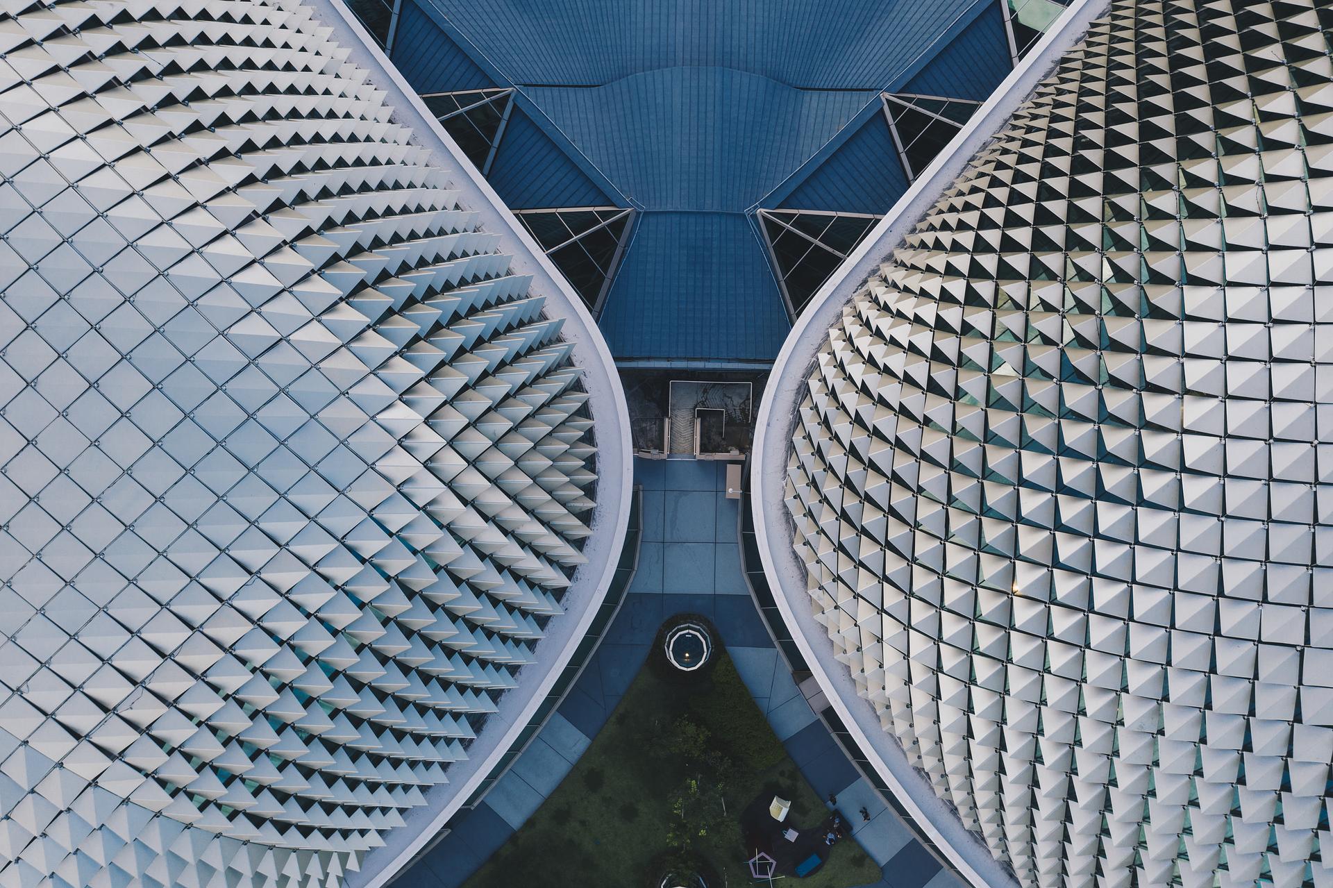 Esplanade · Photo: Singapore Tourism Board